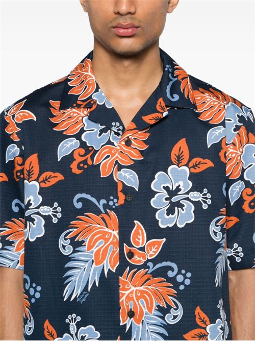  MAISON KITSUNE | MM00402WW4016O492